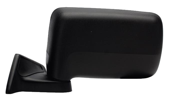 Diş Dikiz Aynasi Sol Renault 12 Dokunmatik