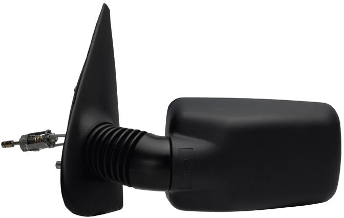 Diş Dikiz Aynasi Mekanik Sol Tempra-Tipo 88-95 Vm-153l