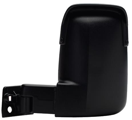 Diş Dikiz Aynasi Mekanik Kisa Kol Sol Transit T12 93-97