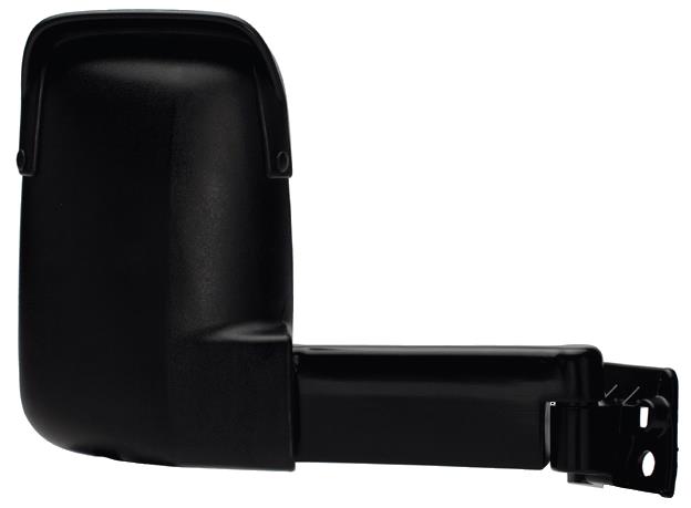 Diş Dikiz Aynasi Mekanik Uzun Kol Sağ Transit T12 93-97