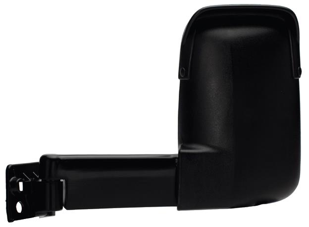 Diş Dikiz Aynasi Mekanik Uzun Kol Sol Transit T12 93-97