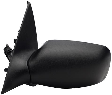 Diş Dikiz Aynasi Mekanik Sol Escort 95-01 Vm-307l