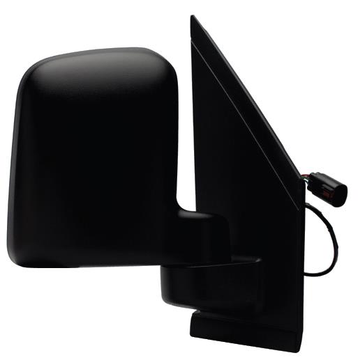 Diş Dikiz Aynasi Sağ Ford Connect 02> Elektrikli Vm-6311ehr