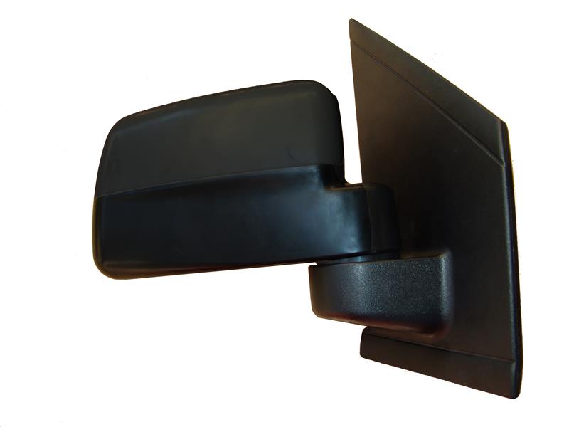 Diş Dikiz Aynasi Sağ Ford Connect 09> Elektrikli Vm-6318ehr