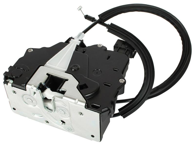 Ön Kapi Kilidi Sağ İç Peugeot Boxer-Citroen Jumper-Fiat Ducato 06