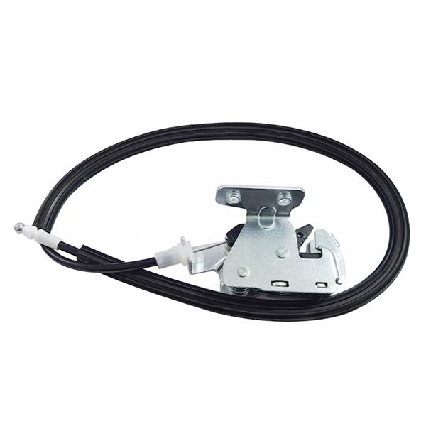 Bagaj Kilidi Telli Alt Ducato 3-Boxer 3-Jumper 3 1385567080