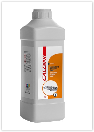 Partikul Filitre Temizleme-Komp-2 1 Kg.