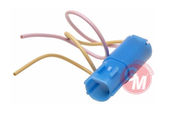 Manyetik Tutucu Kablo Kiti Mavi Renault Clio Ii-Megane I-Ii-Fluence-Kangoo-Laguna I-Ii-Logan 1.6 16v K4 Duster-Scenic I-Ii