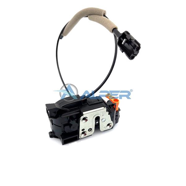 Kapi Kilidi Ön Sol Master Iii 10> Movano Iii 10>