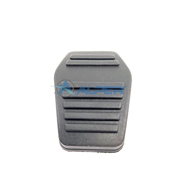 Pedal Lastiği Fren-Debriyaj Focus