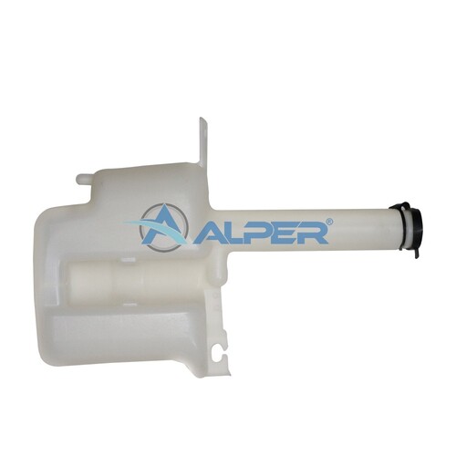 Su Fiskiye Deposu R.19