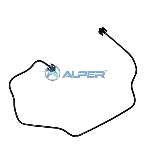 Yedek Su Depo Hortumu Fiesta Vi 12> Courier 14>-B-Max 12> 1.0 Ecoboost