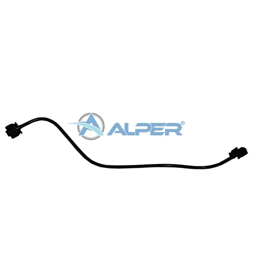 Genleşme Şişe Borusu Citroen Jumpy Iii Peugeot Expert Iii 1.6 Hdi-2.0 Hdi Peugeot 807 2.0 Hdi