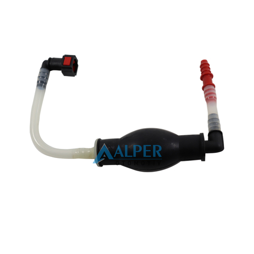 Yakit Hortumu Master Ii 98-01-Movano A-Logan-Pick Up 1.9 Dci