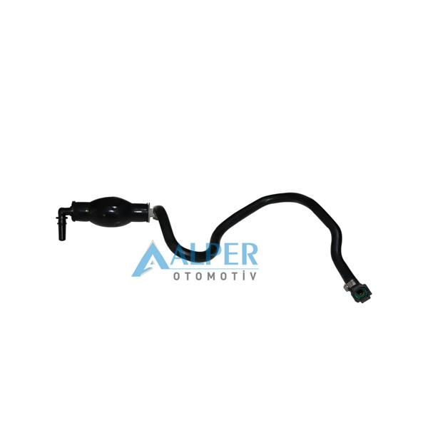 Yakit Hortumu Scenic-Megane Iii 1.5 Dci