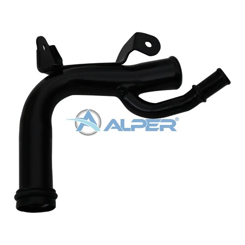 Devirdaim Su Borusu Master 3 2.3 Dci M9t