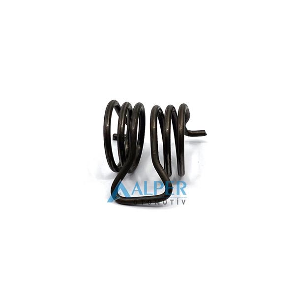 Debriyaj Pedal Yayi Fiorino - Bipper - Nemo