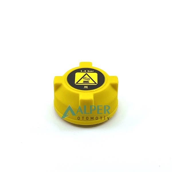 Radyatör Ek Depo Kapaği Palio-Siena