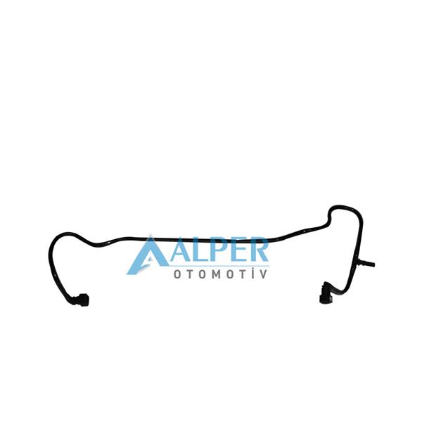 Yakit Hortumu Doblo 1.3