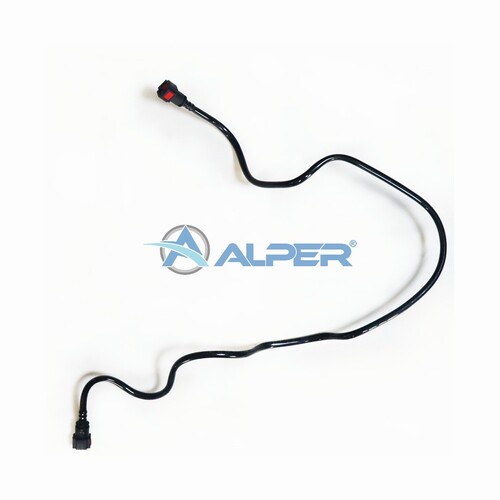 Yakit Besleme Dönüş Borusu P5008 09>17 Partner 08>18 Berlingo 08>18 Ds5 11>15 1.6 Hdi-Bluehdi I-5008 09-17 1.6hdi 2.0hdi-Berlingo Ii 08 >-Ds5 11-15