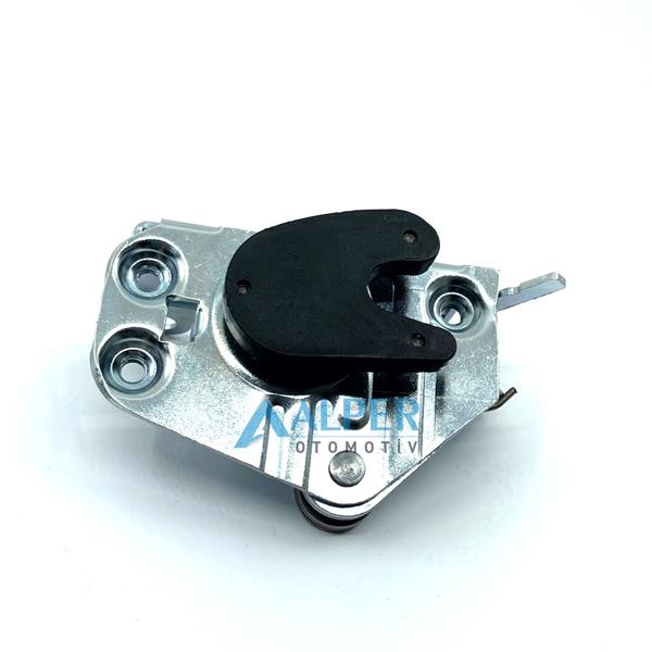 Kapi Kilidi Arka Sol Dogan-Sahin-Kartal