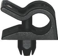 Kaput Tel Tutucu Klipsi Clio Ii-Iii-Kangoo