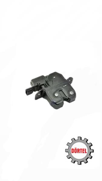 Bagaj Kilidi Megane Iii-Fluence