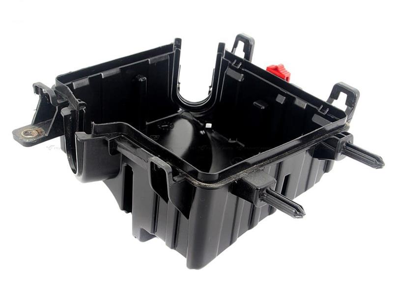 Sigorta Kutu Kapaği Mgn Iii-Flunce