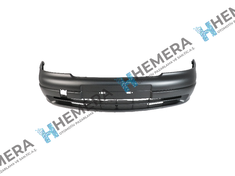 Tampon Ön Astarli Opel Astra G 1998-2010