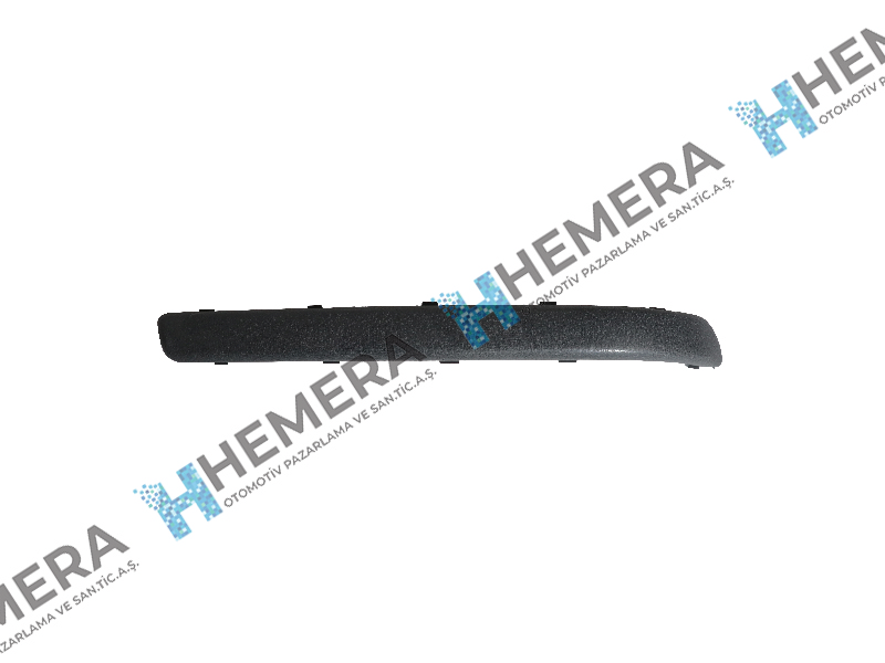 Tampon Çitasi Arka Sol Opel Corsa C 2001-2011