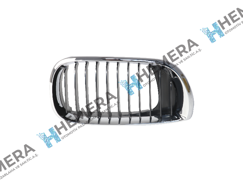 Panjur Ön Sağ Bmw S3 E46 2001-2005