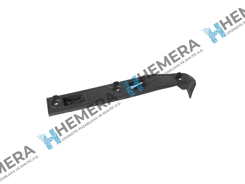 Tampon Braketi Ön Sağ Volkswagen Golf 1997-2003