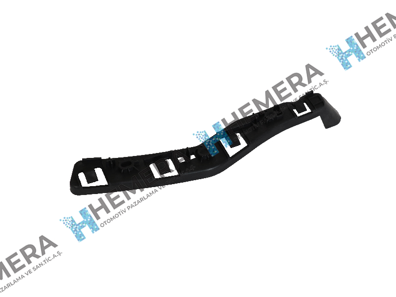 Tampon Braketi Ön Sağ Fiat 500l 2012>