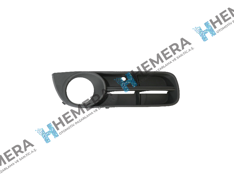 Sis Far Izgarasi Ön Sağ Skoda Fabia 2007-2010