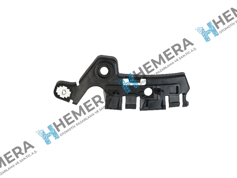 Tampon Braketi Ön Sağ Renault Megane Iii 2008-2012