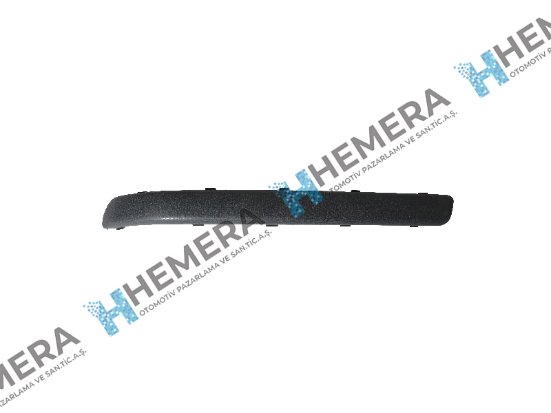 Tampon Çitasi Arka Sağ Opel Corsa C 2001-2011