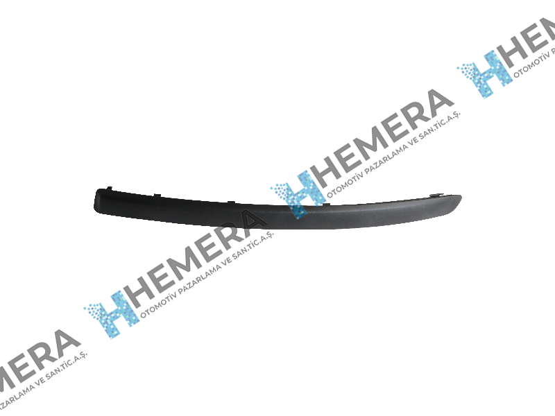 Tampon Bakaliti Ön Sol Bmw E81 2007-2011