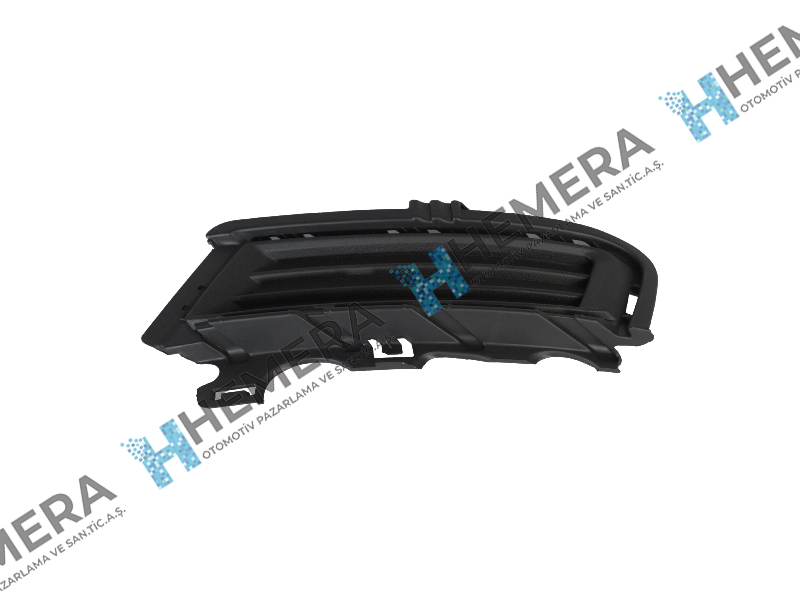 Sis Far Kapaği Ön Sol Nikelajsiz Sissiz Volkswagen Golf Vii 2012-2017