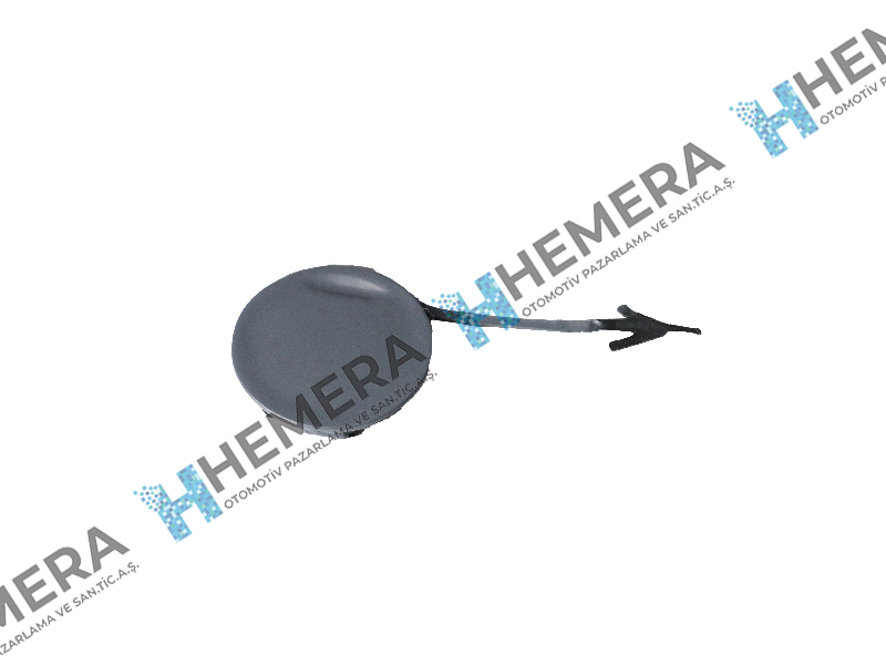 Çeki Demir Kapaği Ön Opel Vectra C 2002-2008