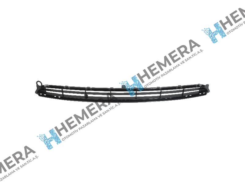 Tampon Izgarasi Ön Üst Citroen C3 2013>