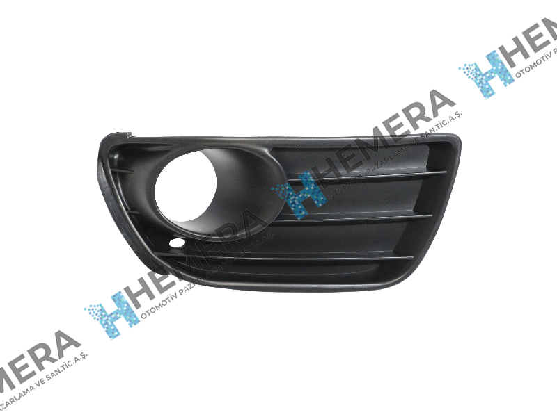 Sis Far Kapaği Sağ Sisli Fiat Grande Punto 2006>