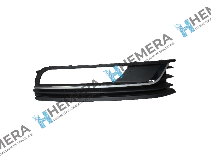 Sis Far Çerçevesi Ön Sağ Volkswagen Passat 2010-2014