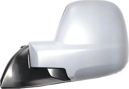 Elektrikli Desenli Rezistansli Otomatik Açma Kapama Ayna Sol Berlingo-Partner 12-18