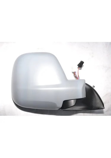 Elektrikli Astarli Rezistansli Otomatik Açma Kapama Ayna Sağ Berlingo-Partner 12-18
