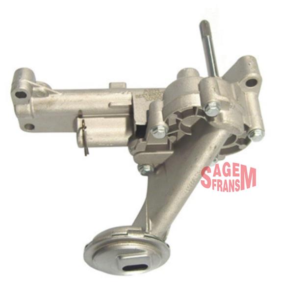 Yağ Pompasi Flash R21 Clio Exp< 96 Lgn 1.8 2.0