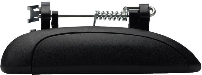 Diş Kapi Kolu Sol Ön-Arka Clio Symbol-Megane-Logan