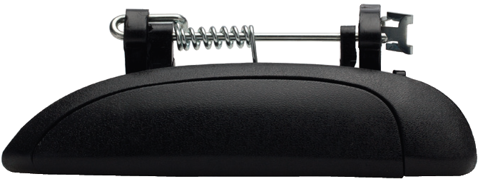 Diş Kapi Kolu Sağ Ön-Arka Clio Symbol-Megane-Logan