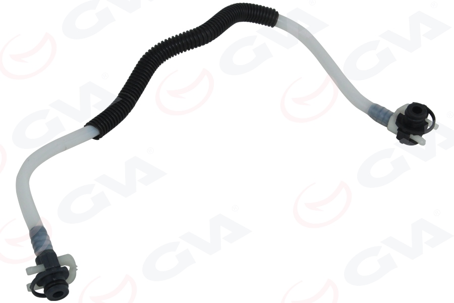 Yakit Hortumu Om611. Om612 Vito 638 96>03 Sprinter 00>06