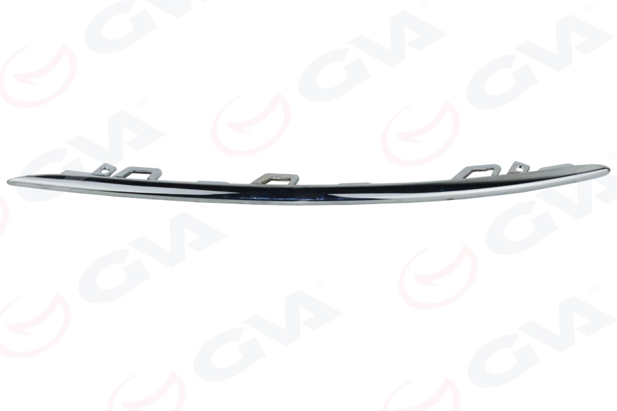 Tampon Izgara Nikelaji On Sag Ust Amg Mercedes S-Class W222 17>20