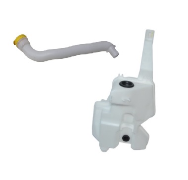 Silecek Su Deposu Borusu Kapaği Clio Iv Ym-Captur